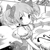Kaname Madoka