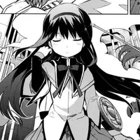 Akemi Homura