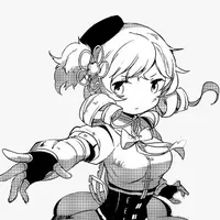 Tomoe Mami