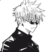 Gojo Satoru