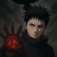 Uchiha Obito
