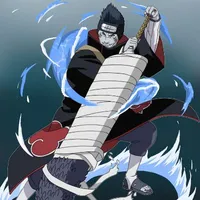 Hoshigaki Kisame