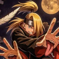 Deidara