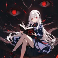 Hiragana Shiroi