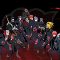 Akatsuki (trừ ai thì trừ)