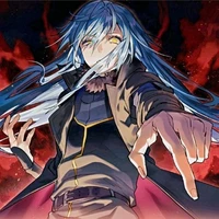 kurayami rimuru