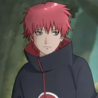 Akasuna no Sasori