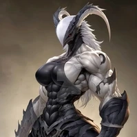tiểu Linh –[human form]