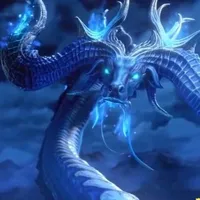 Đại Minh – Thiên Thanh Ngưu Mãng
