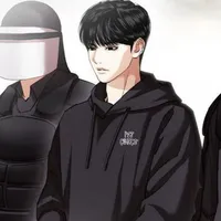 Park Hyung Seok - Daniel