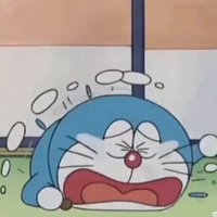 Doraemon(dora)