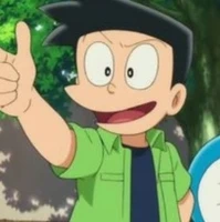 suneo(mỏ nhọn)