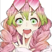 Mitsuri
