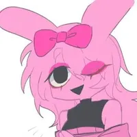 pinki (cô thỏ dễ thương)