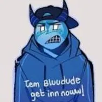 𝙗𝙡𝙪𝙪𝙙𝙪𝙙𝙚