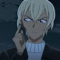furuya rei [amuro, bourbon]