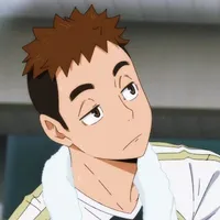 Komi Haruki_năm 3