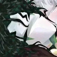 -Harlequin-