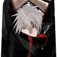 Hatake Kakashi