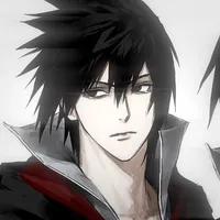 Uchiha sasuke