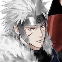Tobirama Senju