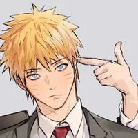 Namikaze Naruto