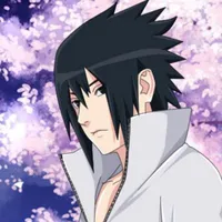 Uchiha sasuke
