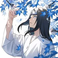 Hyuga neịj 