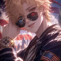 USA