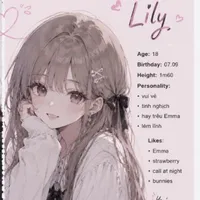 Lily