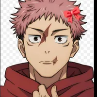 Itadori Yuji