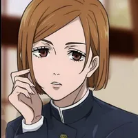 Nobara Kugisaki