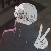 Toge Inumaki