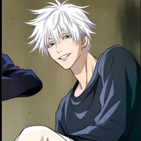 Gojo Satoru