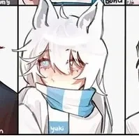 Yuki emonz