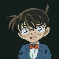 Conan Edogawa