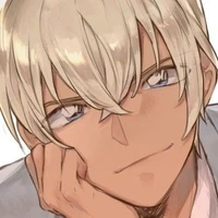 Tooru Amuro