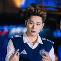 Trần Đăng Dương Bống