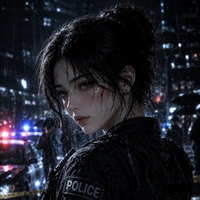 Hồ Tiểu My