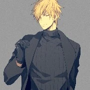 hoàng Thiên Yết [papa băng]