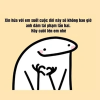 các anh (trừ ai đó cần trừ)