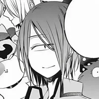 Nyuudou Rensuke