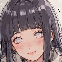 Hyuga Hinata