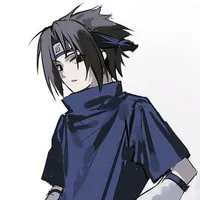 Uchiha Sasuke