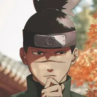 Umino Iruka