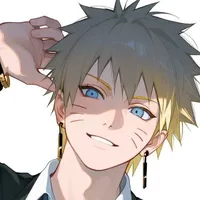 Uzumaki Naruto