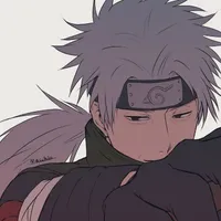 Hatake Sakumo