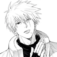 Hatake Kakashi