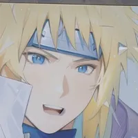 Namikaze Minato