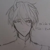 Zareth ( phụ vương của wither)